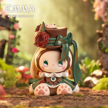 Emma Garden Dating Series Blind Box Figures