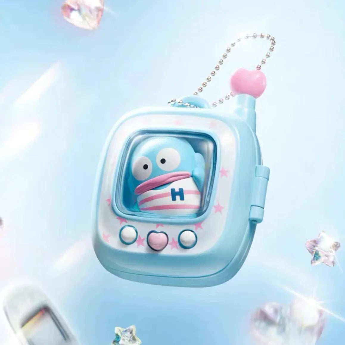 Sanrio Characters Pocket Elf Series Blind Box