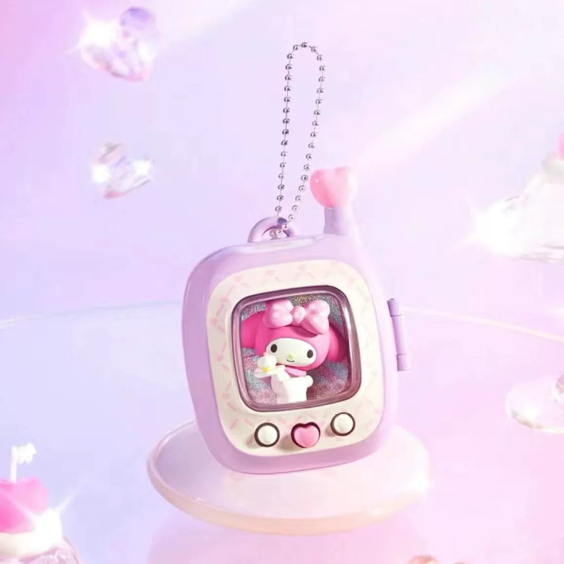 Sanrio Characters Pocket Elf Series Blind Box