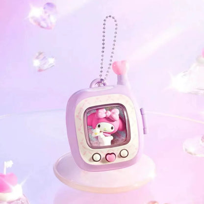Sanrio Characters Pocket Elf Series Blind Box
