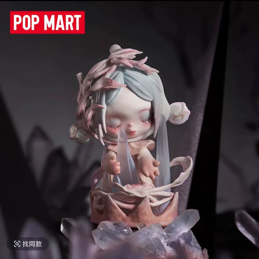 SKULLPANDA The Paradox Series Figures#FigureCollector  #NewFigure  #ExclusiveFigure 