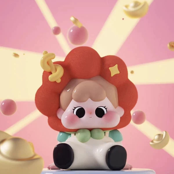【T】QOQO Lucky everyday Blind Box