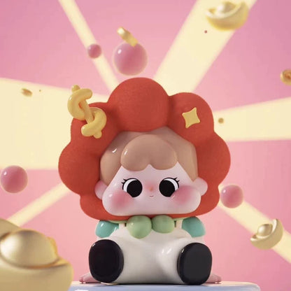 【T】QOQO Lucky everyday Blind Box