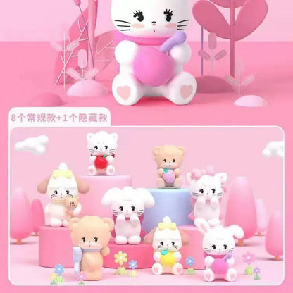 【T】Mikko Dream Inspiration Series Blind Box