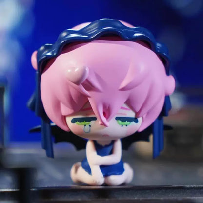 Alien Stage Free Stage Series Blind Box