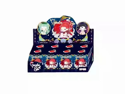 【T】DODO NAMI Garden of Eden Series Mini Blind Box