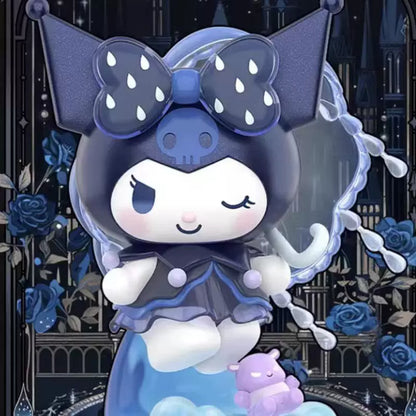 KUKU  KULOMI The Witch's Feast Series Blind Box