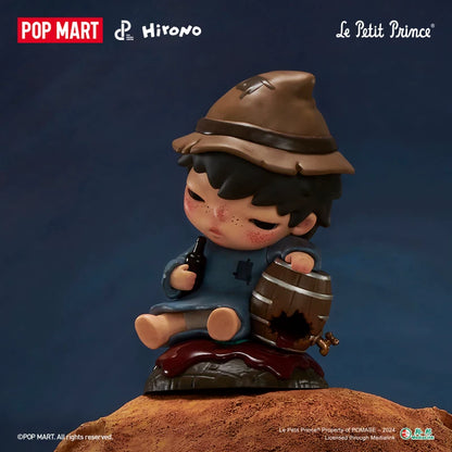 Hirono×Le Peit Prince Series Figures#MysteryFigure  #FigureCommunity #DeskFigure 
