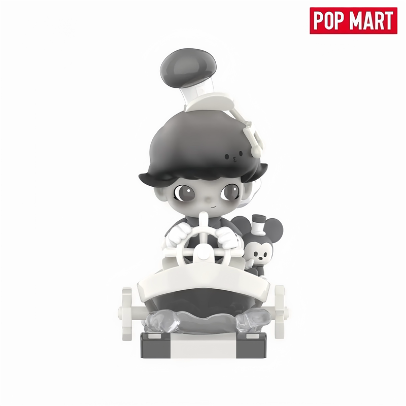 POP DIMOO WORLD * DISNEY Series Figures#NewFigure  #JustArrived  #UnboxingDay 