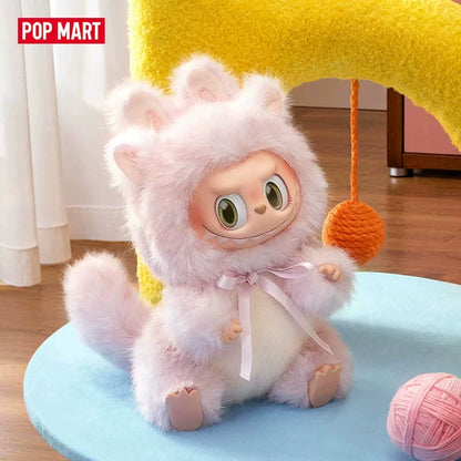 The Monsters Cat Mode On Series-plush + extra 5 beans#plush