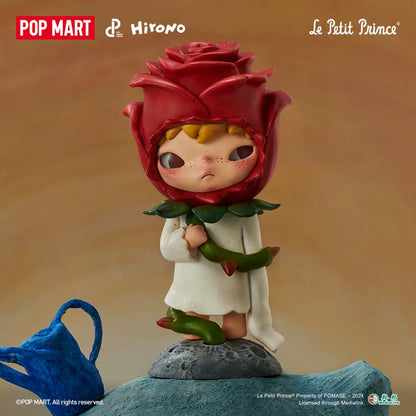 Hirono×Le Peit Prince Series Figures#MysteryFigure  #FigureCommunity #DeskFigure 