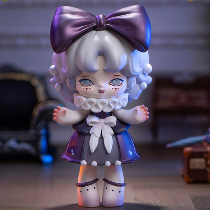 【T】MISYA Incredible Magic Academy Series Blind Box