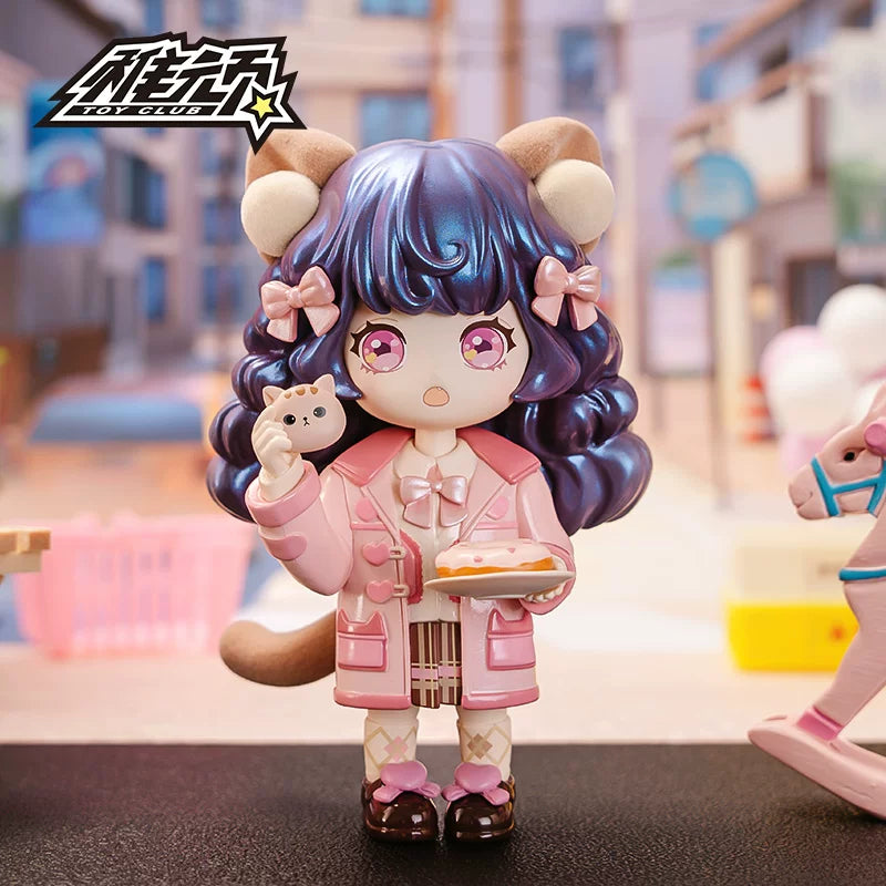 KOKOYA Encounter Poem Series Blind Box
