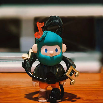 FARMER-BOB Next Generation Pixel Universe Blind Box