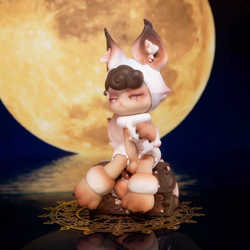 Aroma Princess Magic Town series blind box