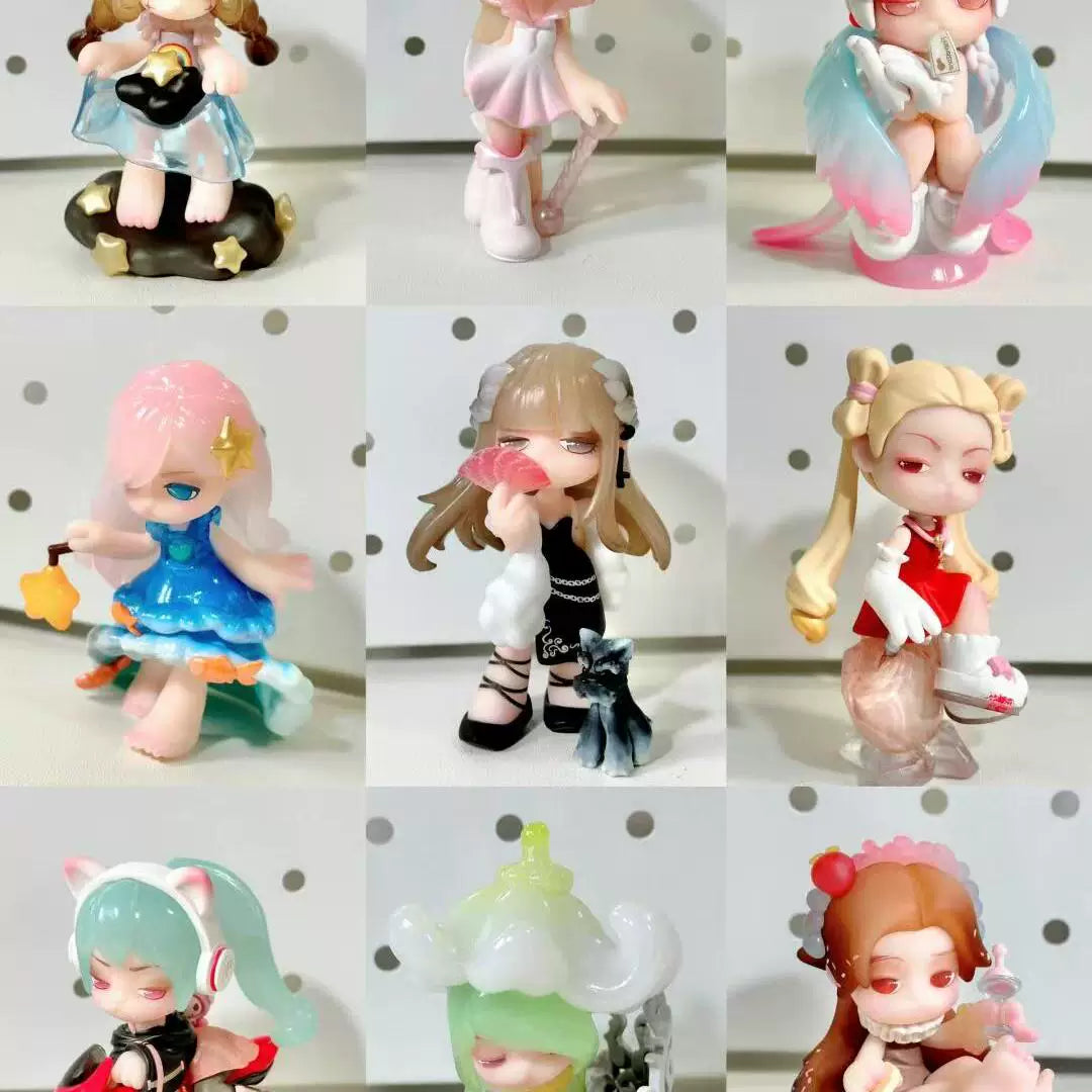 Aroma Princess Between Us Blind Box
