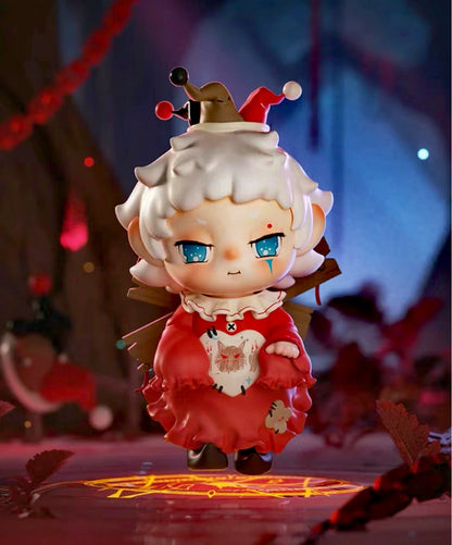 【T】FAYA-MAGIC WITH SOUL Series Blind Box