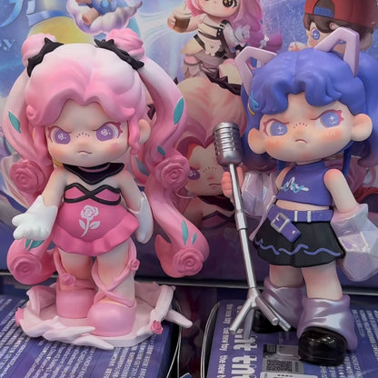 【T】TNTSPACE -HONOR OF KINGS [Canyon Fantasy] Series Figures