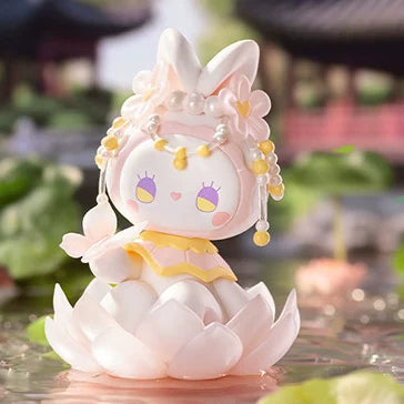 【T】EMMA Unexplored Forest Lantern Festival Series Blind Box
