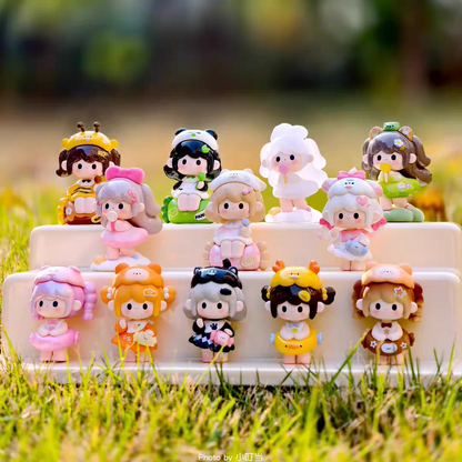 UUTOY Sweety Land Series Mini Blind Box