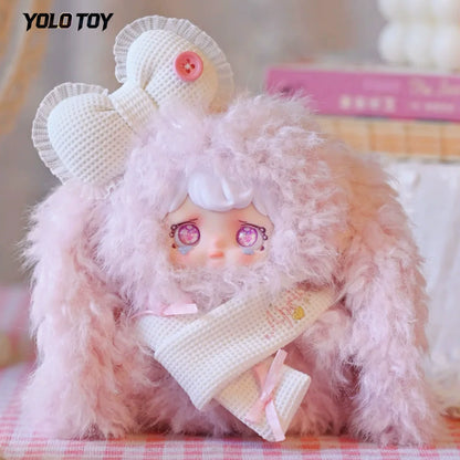【T】Yomi-Warm Winter Series Plush Blind Box