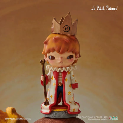 Hirono×Le Peit Prince Series Figures#MysteryFigure  #FigureCommunity #DeskFigure 