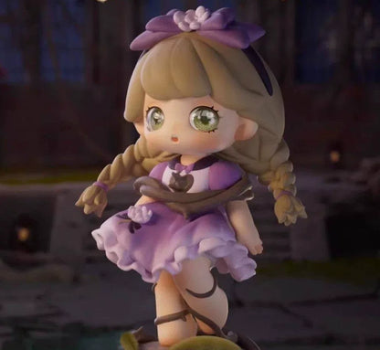 Tarena Fairy Tale Forbidden Zone Series Blind Box