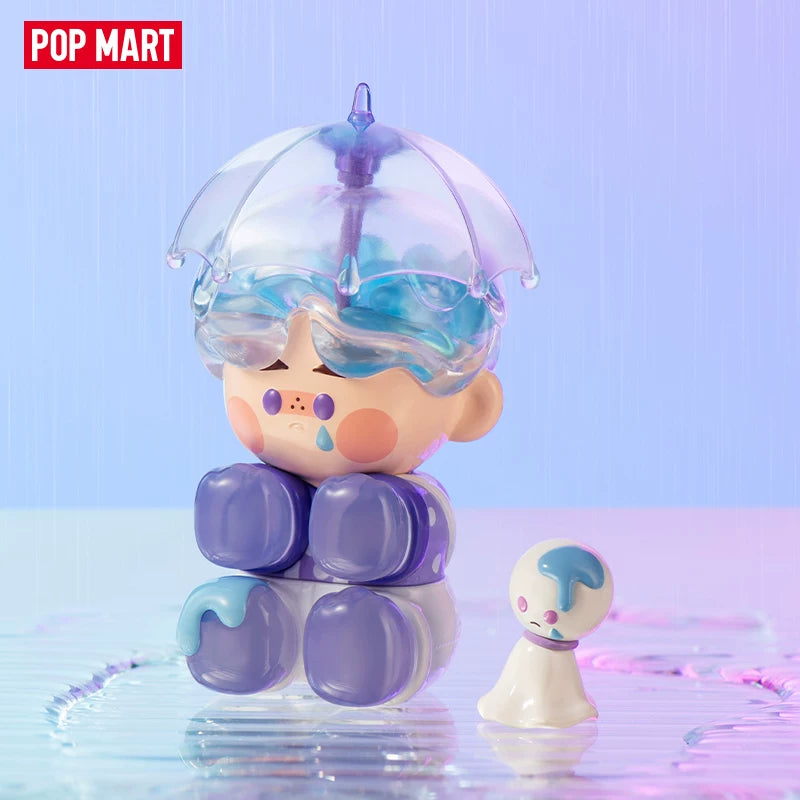 POPMART PINO JELLY How Are You Feeling Today？Series#FigureCollection  #UnboxingFigure #FigureHaul