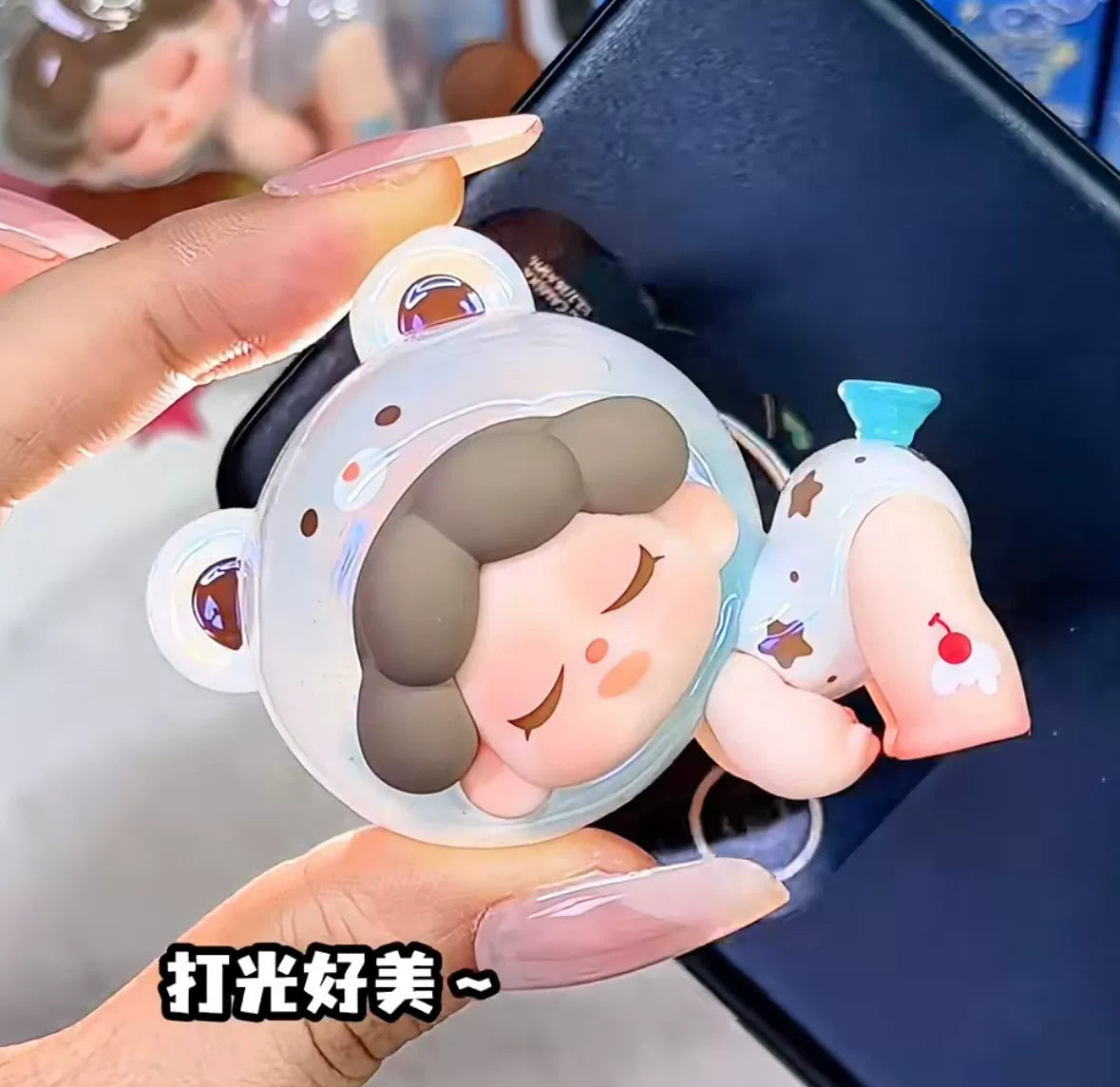 【T】Wendy “Dream Adventure "series mini blind box