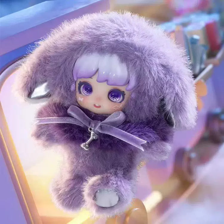 Miana Magical Elf Adventure Series Plush Blind Box