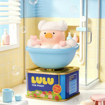 LuLu the Piggy-Holiday Series Blind Box
