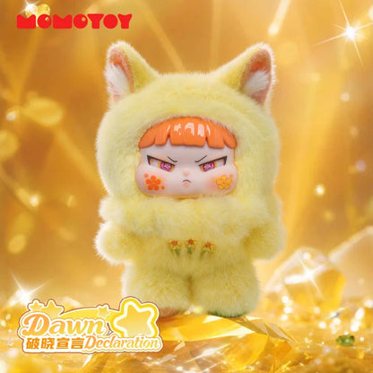 MOMOTOY Glitter Rage Born to Sparkle Series Vinyl Plush Pendant Blind Box#DesignerToyCollector#LimitedStock#SatisfyingUnboxing#ScaleFigure #RareCollectible
