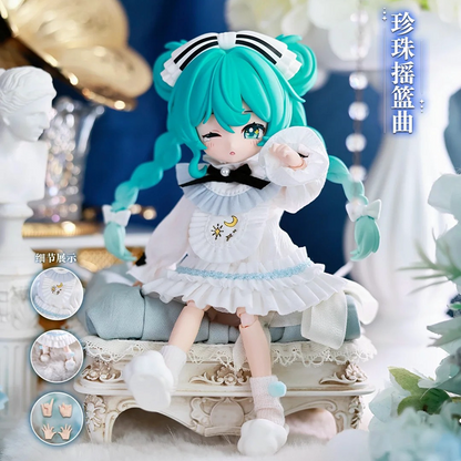 Enchanting Encounters – Hatsune Miku Vol. 1 – Overture of Music