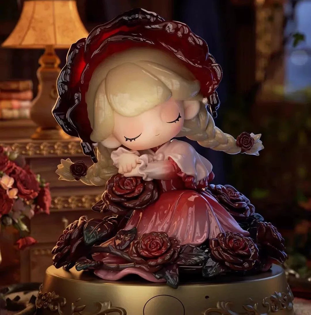 Tarena Fairy Tale Forbidden Zone Series Blind Box