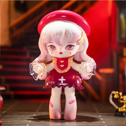 Misya Incredible Dancing Party Blind Box