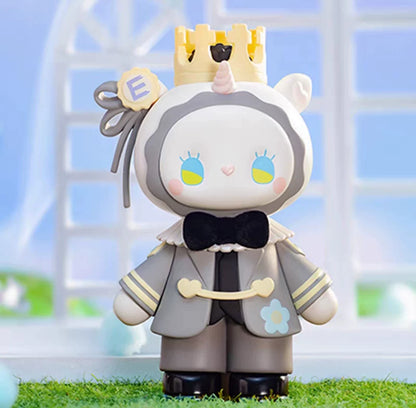 【T】EMMA Secret Forest Wedding  Series Blind Box