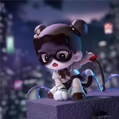 【TNT】Baby Zoraa I'm The Boss Series Blind Box