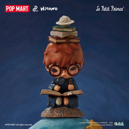 Hirono×Le Peit Prince Series Figures#MysteryFigure  #FigureCommunity #DeskFigure 