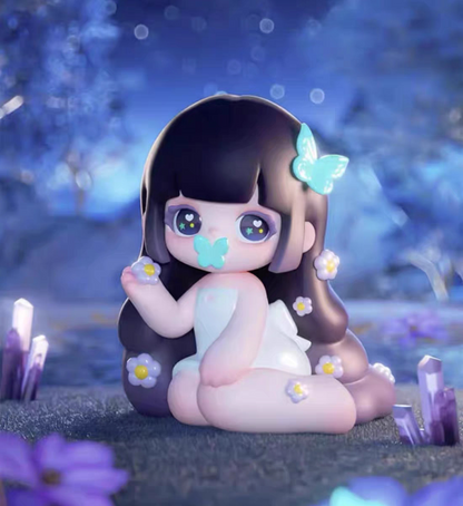 Liita’s Dream Series blind boxes – TNTSPACE’s new edition of the first generation