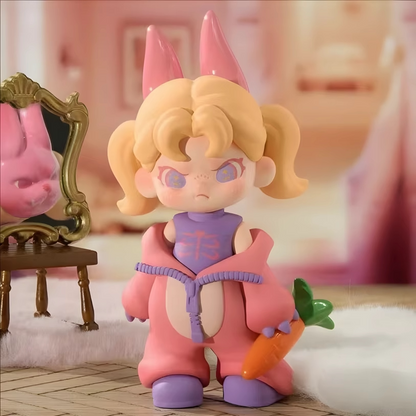 【T】TNTSPACE DORA-An Ideal World-generation-6