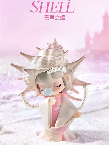 Nanci Secret Fantasy Series Blind Box