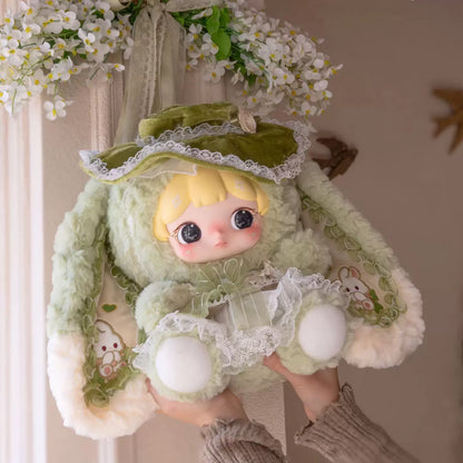 【T】Darlym 600% Dreamweave Grove Plush Series Blind Box