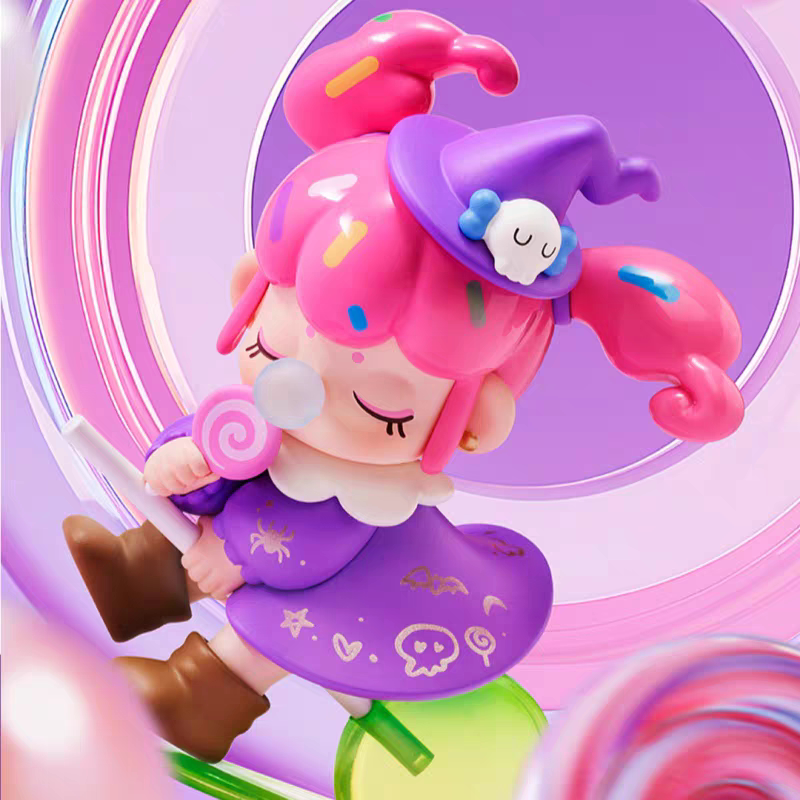 Nanci Sweet Time Blind Box