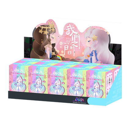 Aroma Princess Between Us Blind Box