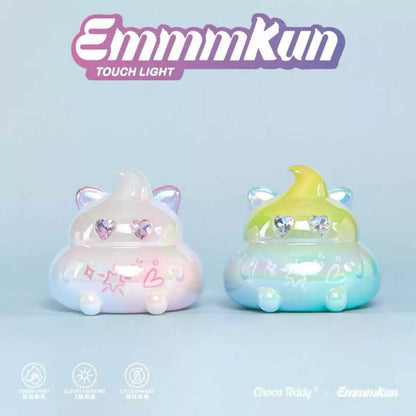 Emmmkun touch light series blind box