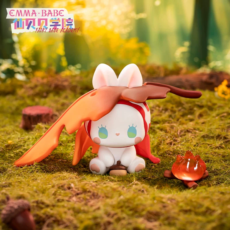 LUCKY EMMA BABE Xianbeibei Academy Series Blind Boxes
