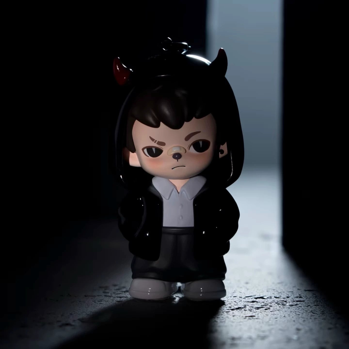 【TNTSpace】Rayan Love Series Mini Figures Pendant Blind Box