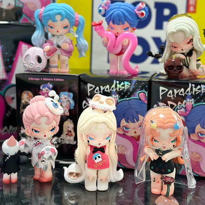 DODONAMI Paradise Of Doom Series Blind Box