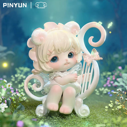 【T】Mijuan Insert concert Blind Box