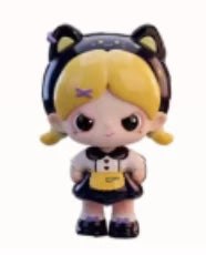 Piupu-True Self Realm PVC Blind Box#BlindBoxFigure  #JustArrived #UnboxingDay 